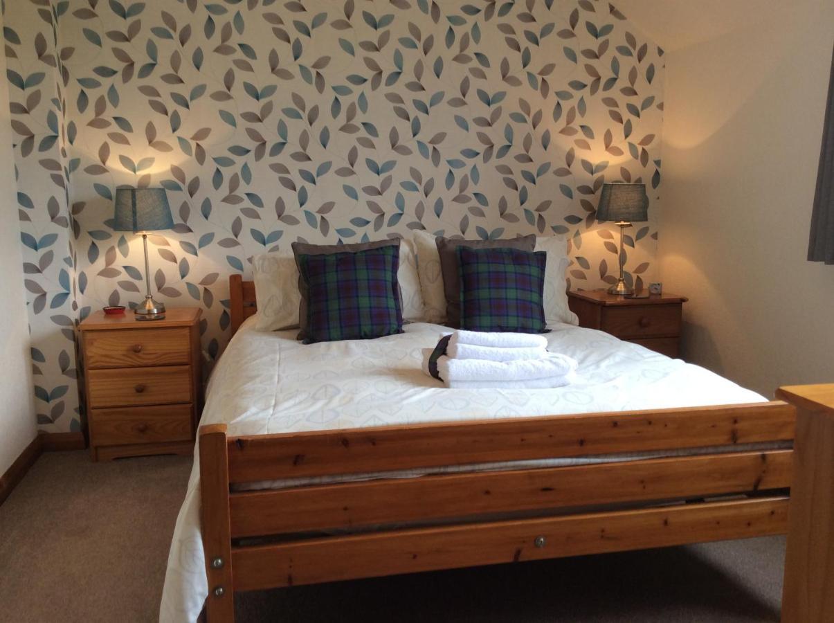 Meadowbank Guest House Portree Exterior foto